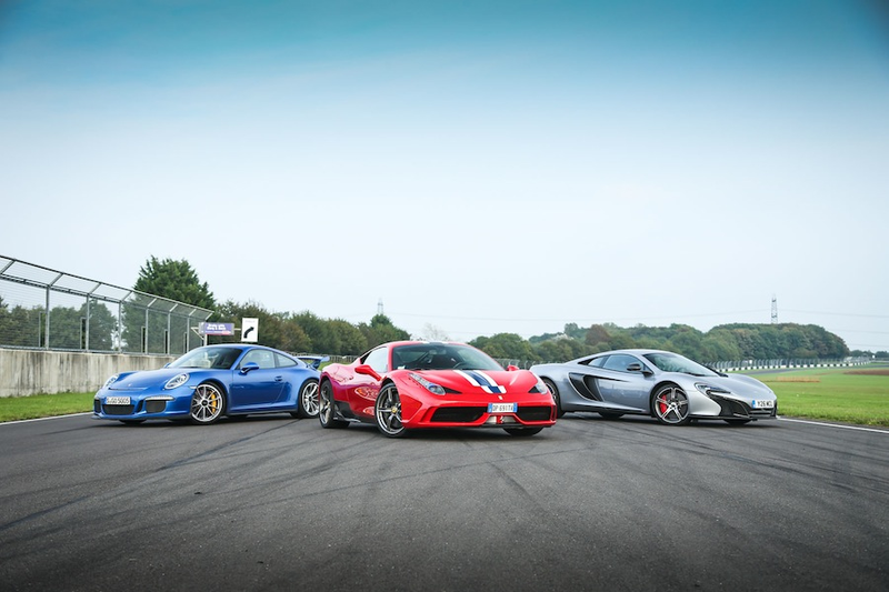 Illustration for article titled Why the New NSX Won't Succeed